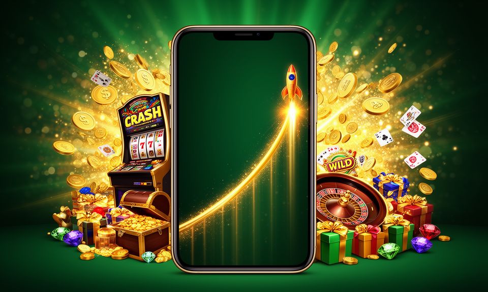 bintang4dp mobile gaming
