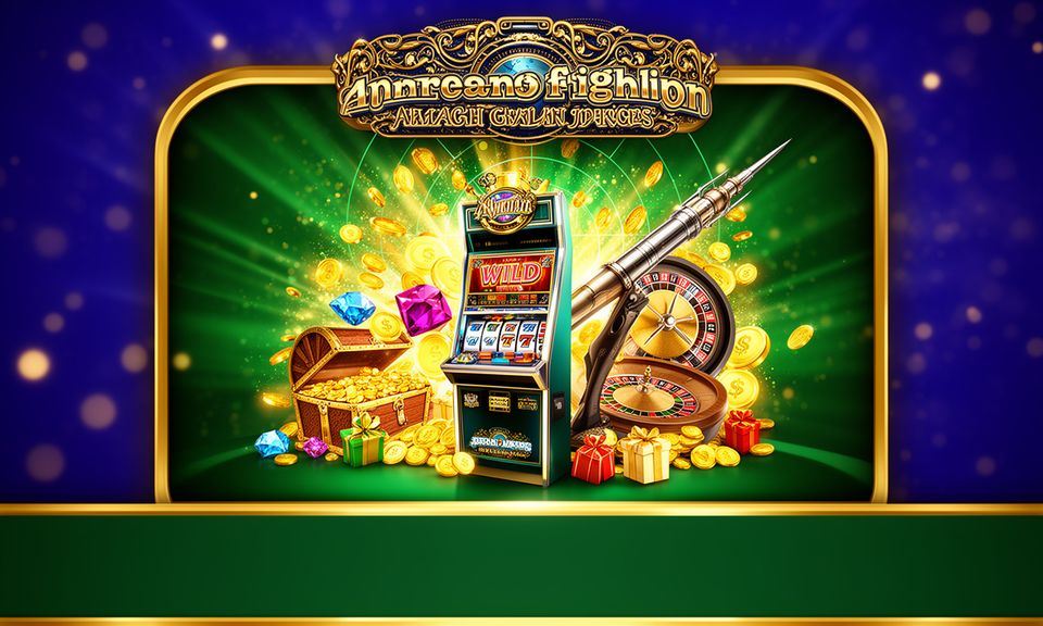 bintang4dp bintang4dp 應用程式 - 手機遊玩無處不在