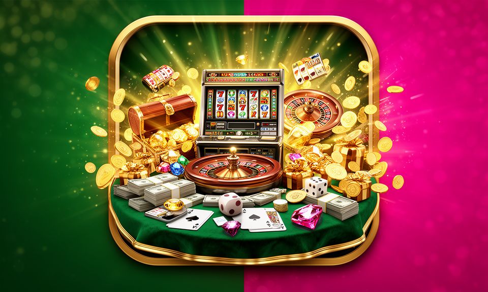 bintang4dp mobile gaming