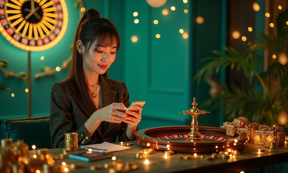 bintang4dp mobile gaming