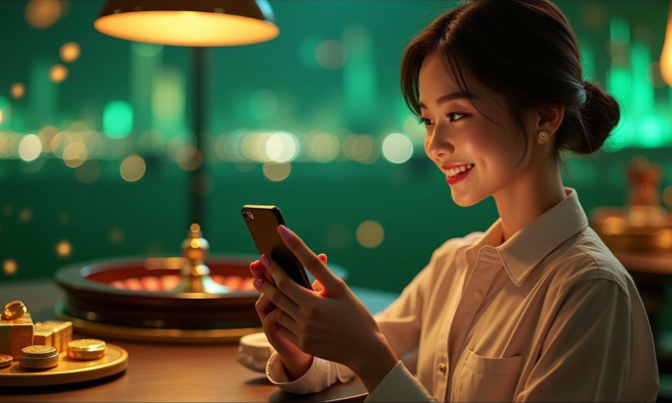 bintang4dp mobile gaming