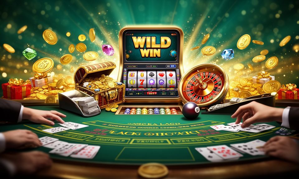 bintang4dp mobile gaming